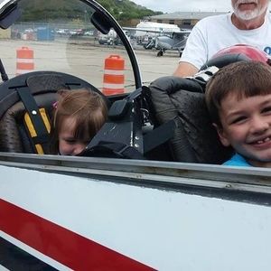 Meet your Posher, Donna